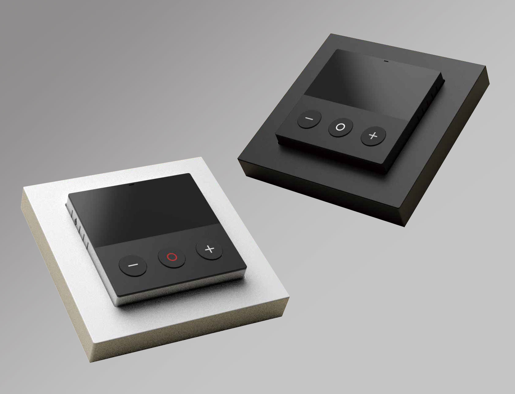 ET-45 — WiFi termostat
