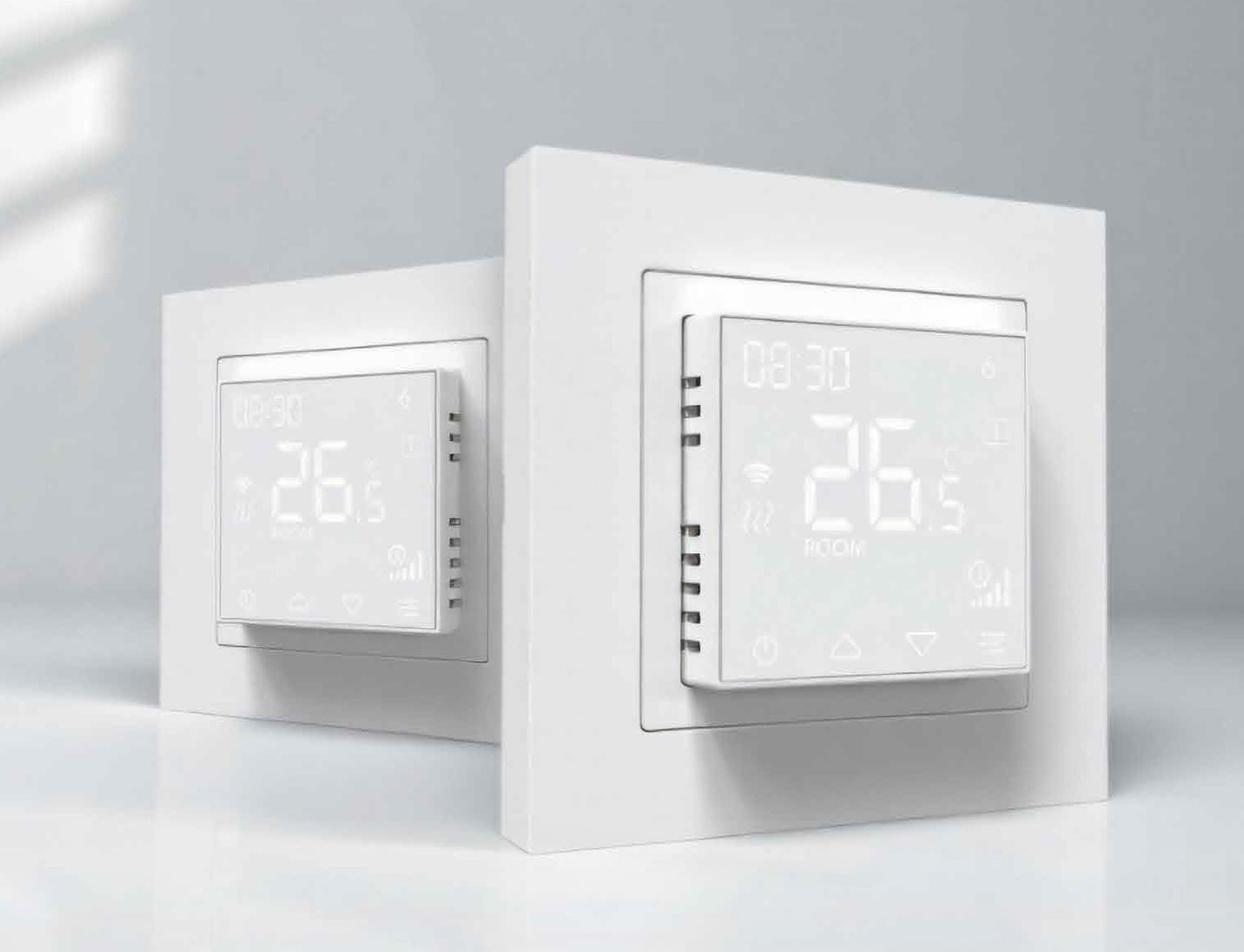 ET-65 — WiFi termostat