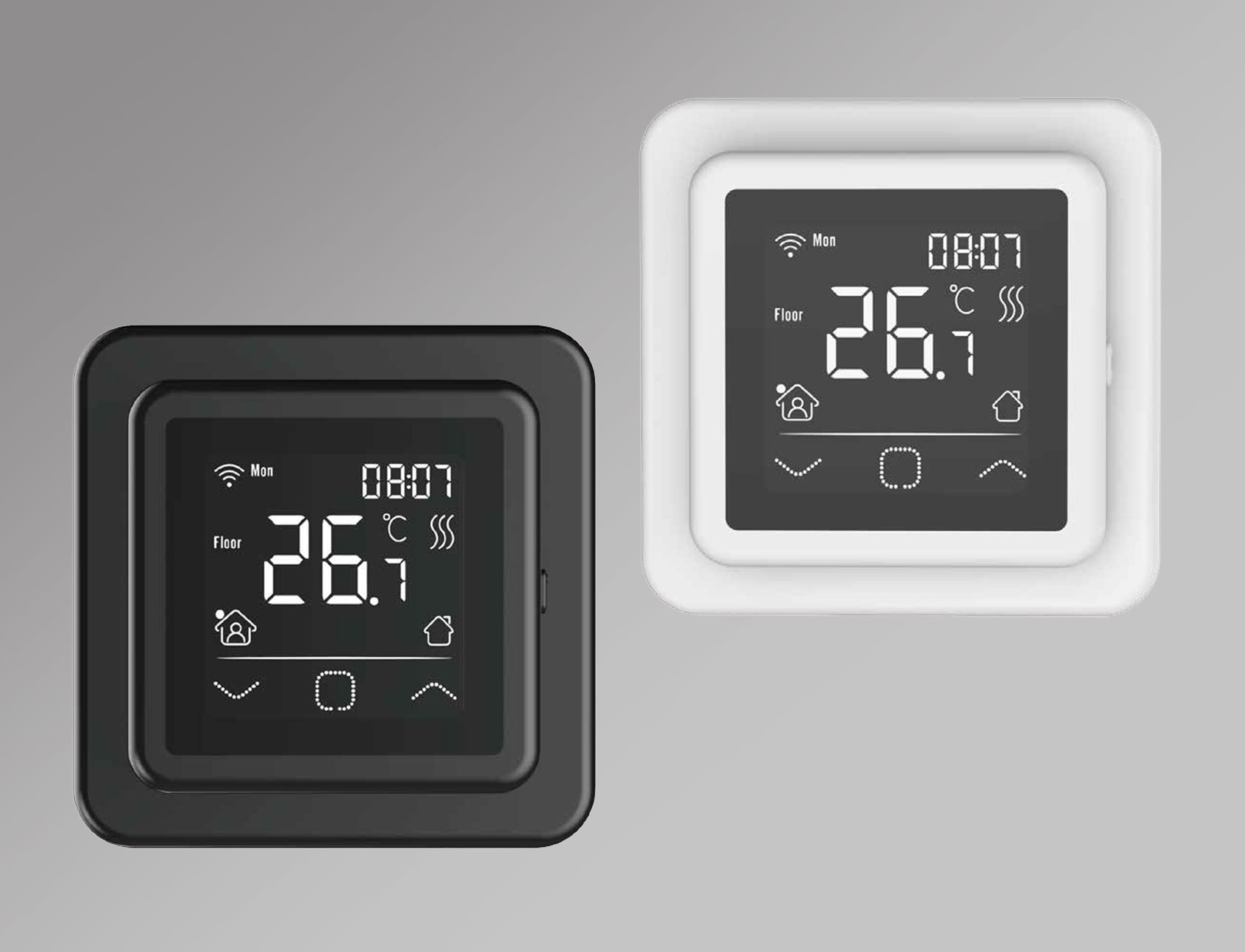 ET-85 — WiFi termostat