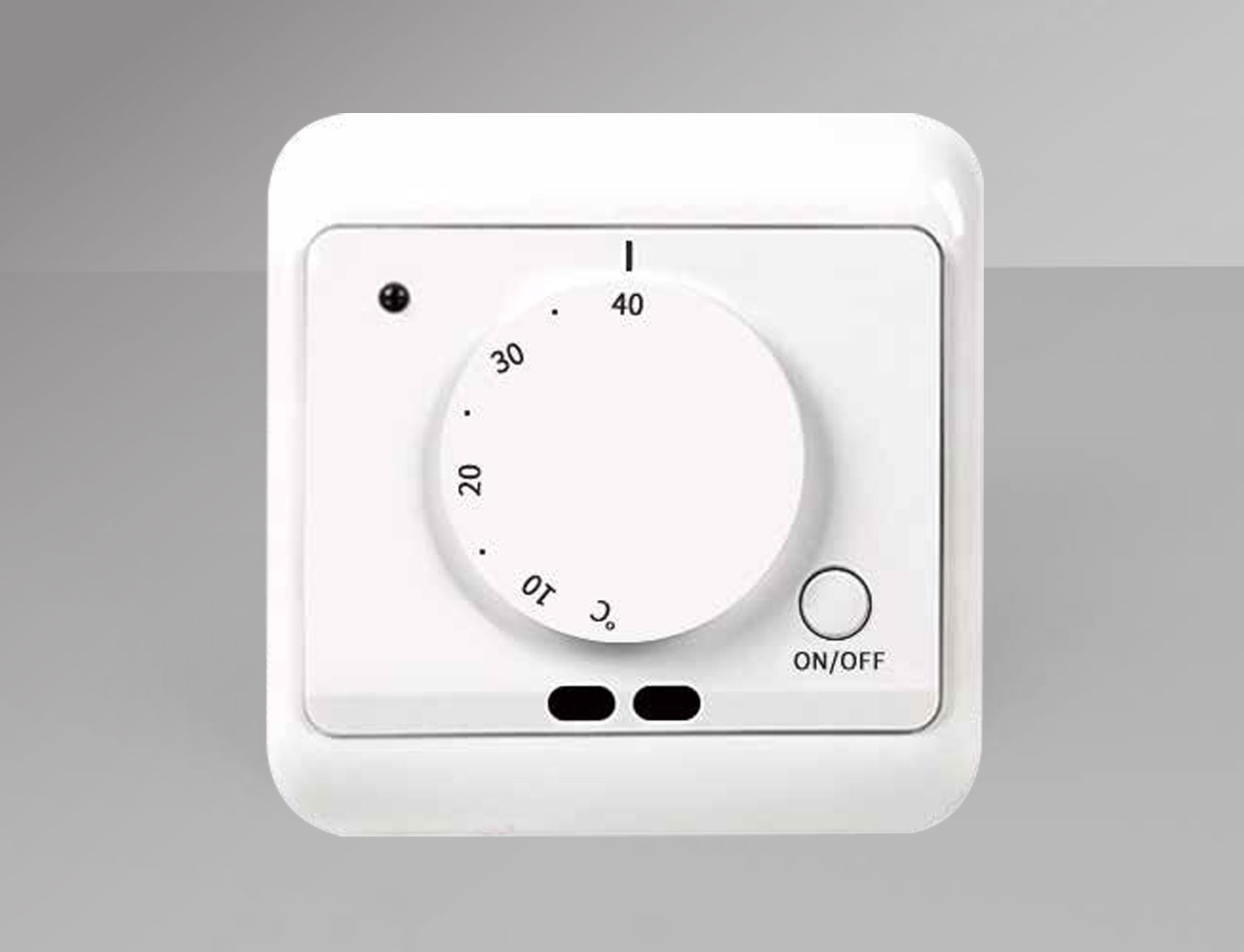 JH-720 — WiFi termostat