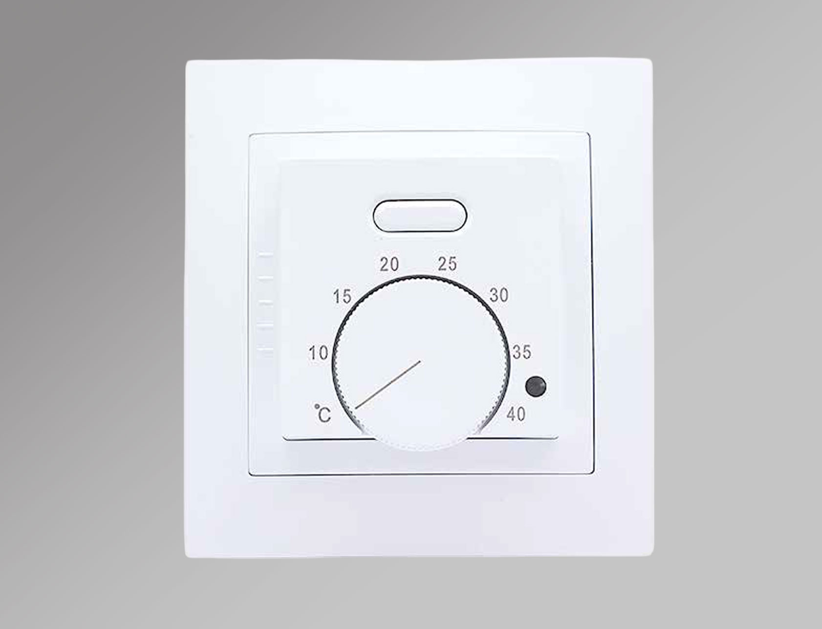 JH-87 — WiFi termostat