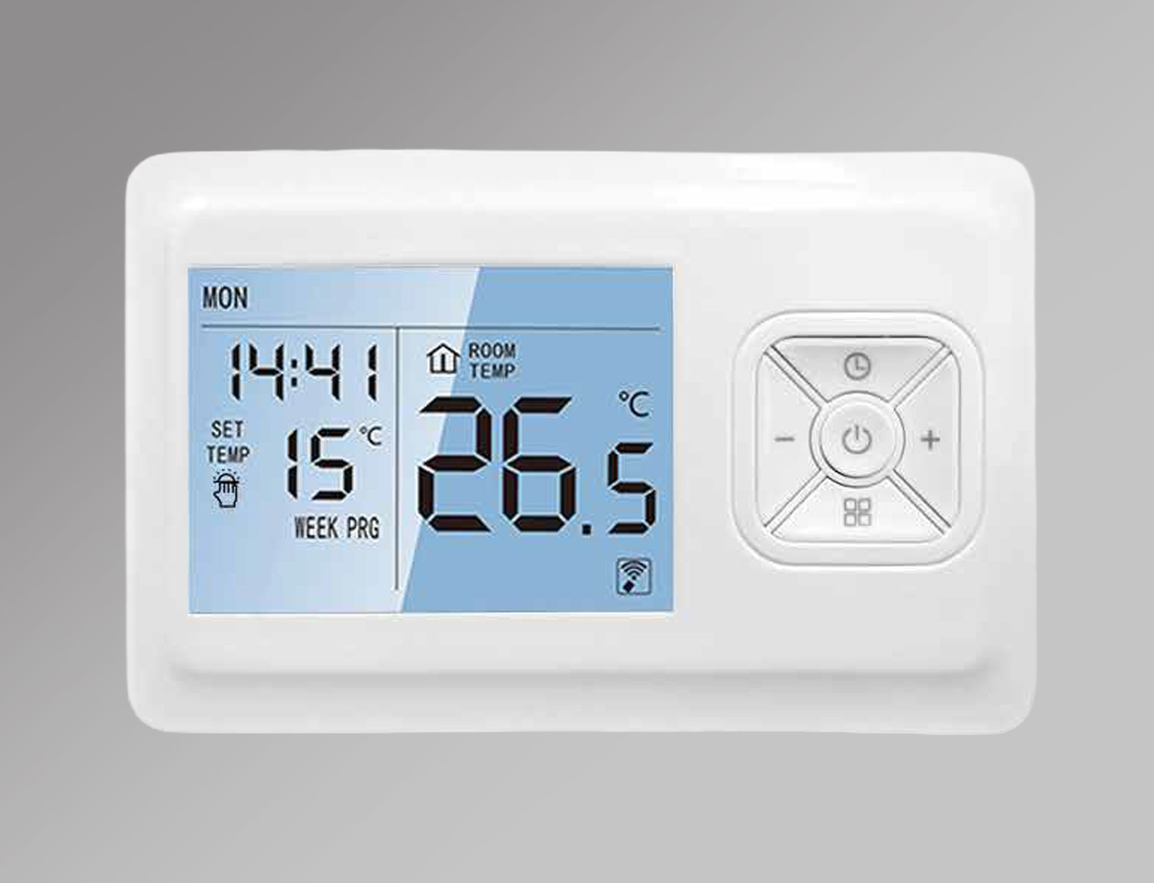 JH-901 — LCD termostat