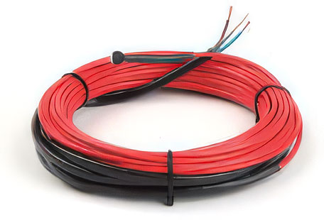 MiniCable — topný kabel